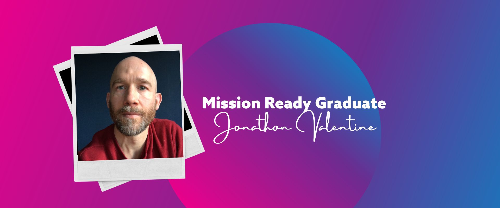 Jonathan Valentine, Business Analyst / Developer